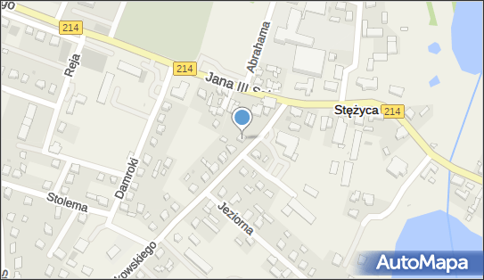 5891816064, Aneta Szmyt Firma Usługowa 