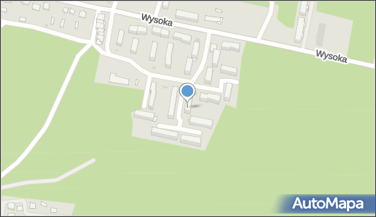 5441086884, Firma Usługowa 