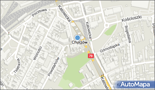 6341583980, Firma Usługowa Andrzej Kos 