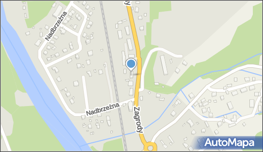 7341594180, Firma Usługowa Andrzej Zgorzało 