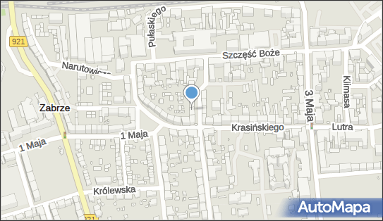 6482697237, Firma Usługowa 