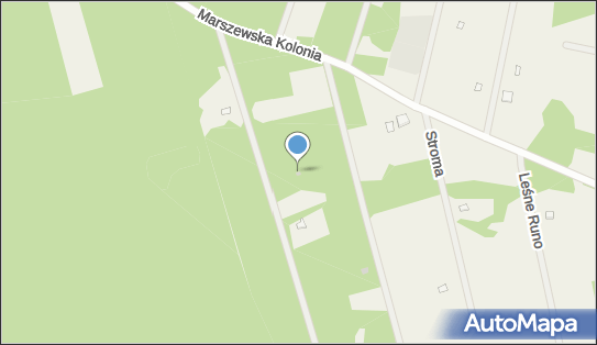 192094294, Firma Usługowa Arkada 