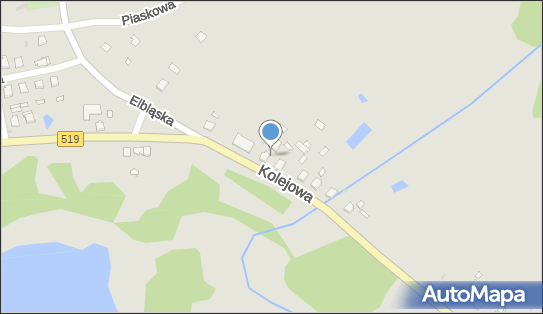 362830557, Firma Usługowa Arkadiusz Kukulski 