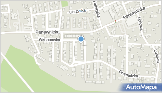 6342295734, Firma Usługowa 