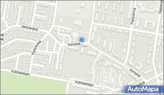 6911534548, Firma Usługowa 