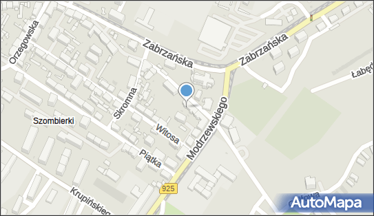 Firma Usługowa Atena, ul. bp. Adriana Włodarskiego 12, Bytom 41-907 - Przedsiębiorstwo, Firma, NIP: 6261787870