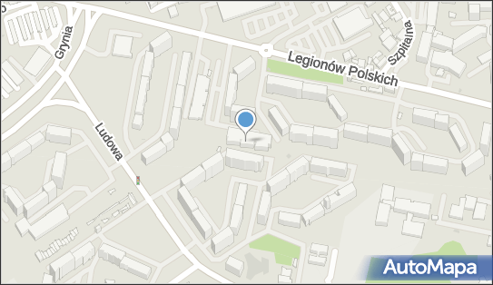 6251405855, Firma Usługowa 