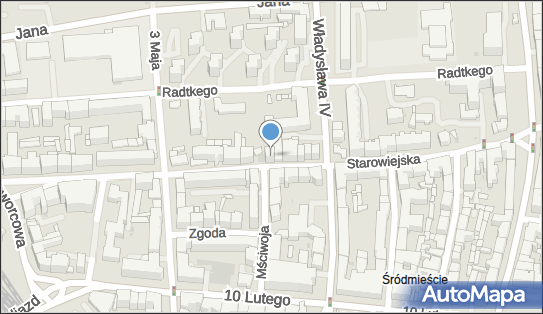 Firma Usługowa Bajbud, Starowiejska 28a, Gdynia 81-356 - Przedsiębiorstwo, Firma, NIP: 5881111095