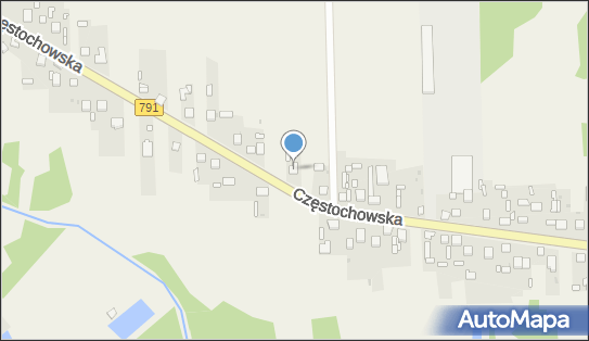 5732521132, Firma Usługowa 