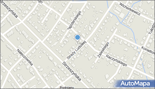 7811492650, Firma Usługowa Baranowska-Jodda Krystyna 