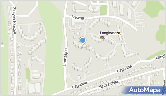 070600091, Firma Usługowa - Barbara Olchowy 