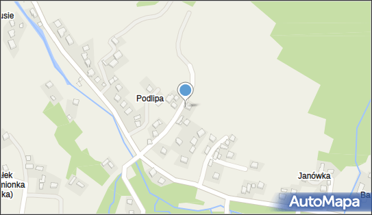 7342682638, Firma Usługowa Bartłomiej Kościółek 