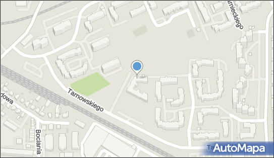 6711517203, Firma Usługowa Bartosz Rychlewski 