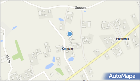8172073578, Firma Usługowa 