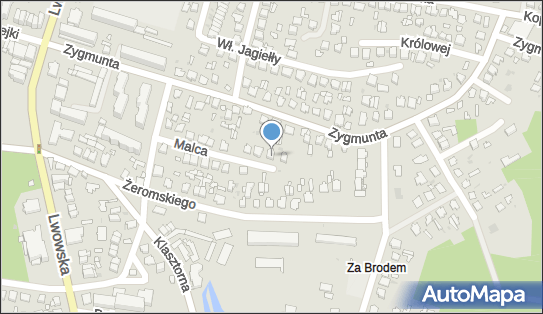 Firma Usługowa Beata Noga, ul. Ignacego Malca 19 22-600 - Przedsiębiorstwo, Firma, NIP: 9211307289