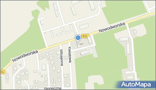 015676763, Firma Usługowa 