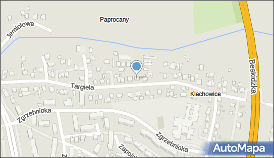 Firma Usługowa Bema Magdalena Kosa, ul. Jana Targiela 49, Tychy 43-100 - Przedsiębiorstwo, Firma, NIP: 6462671105