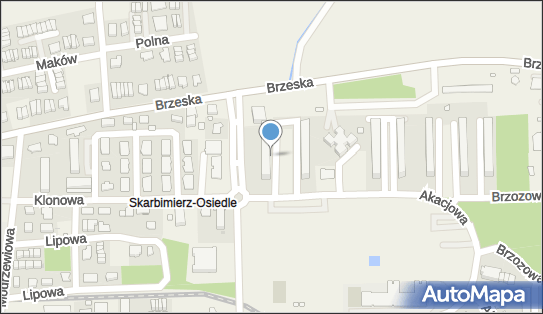 7471036805, Firma Usługowa Benio Bernard Krzyżak 