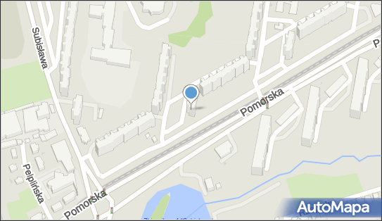 5841293569, Firma Usługowa 