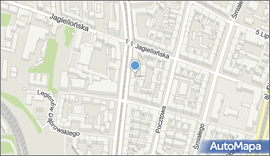 8521416865, Firma Usługowa 