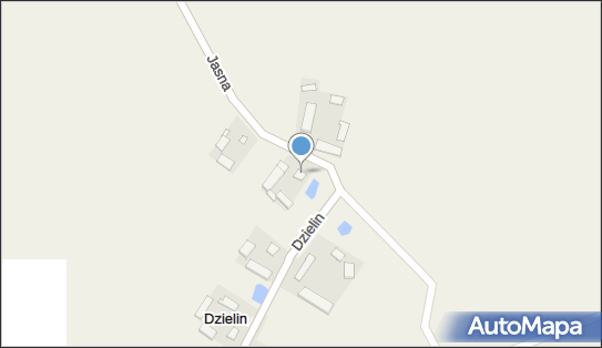 7611380900, Firma Usługowa Bogdan Grześ 