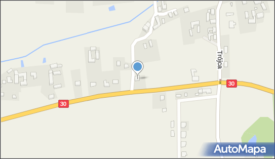 230052295, Firma Usługowa Bór Bury Józef 