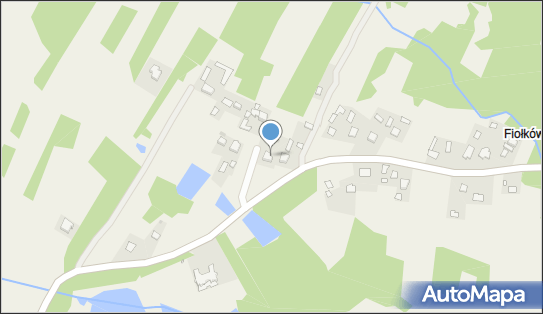 9930072607, Firma Usługowa Budostan Stanisław Ciochoń 