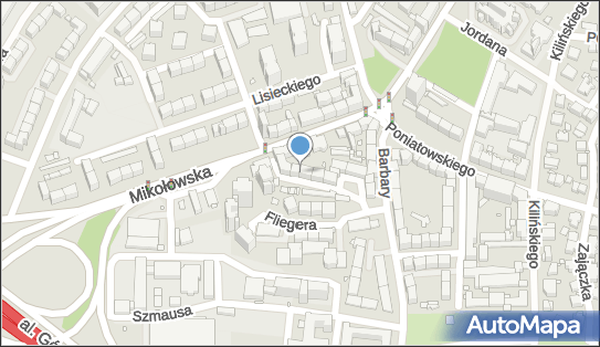 Firma Usługowa Buxus Dariusz Przeczek, Barbary 5E, Katowice 40-053 - Przedsiębiorstwo, Firma, NIP: 6272291049