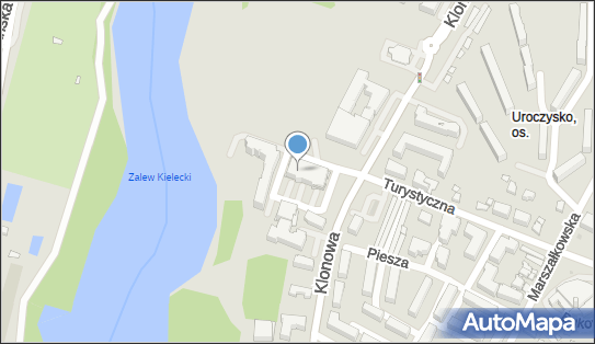 6572461337, Firma Usługowa 