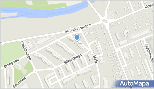 8721264762, Firma Usługowa 