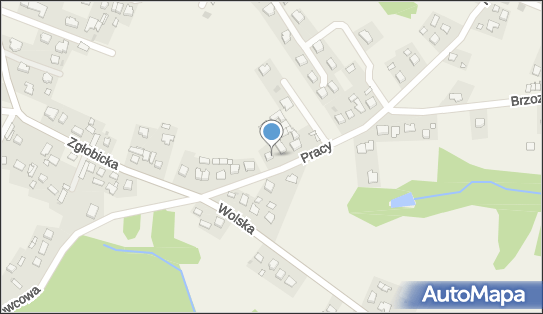 Firma Usługowa Damian - Damian Ludwa, Pracy 48 33-111 - Przedsiębiorstwo, Firma, NIP: 9930603186