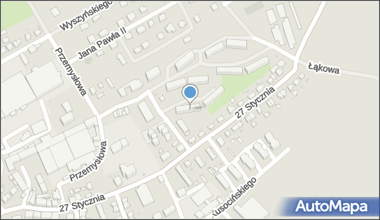 Firma Usługowa Danmon, os. Wincentego Witosa 2 C, Gniew 83-140 - Przedsiębiorstwo, Firma, NIP: 6161410373