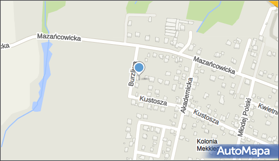6842040960, Firma Usługowa 