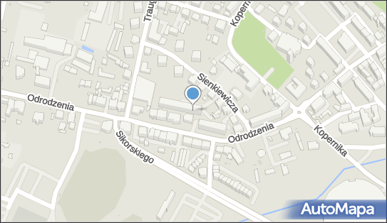 021398928, Firma Usługowa 