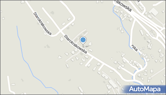 7351040968, Firma Usługowa 