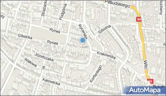 6452430630, Relacja Centrum Psychoterapii i Rozwoju Dominika Rojek-Bąk 
