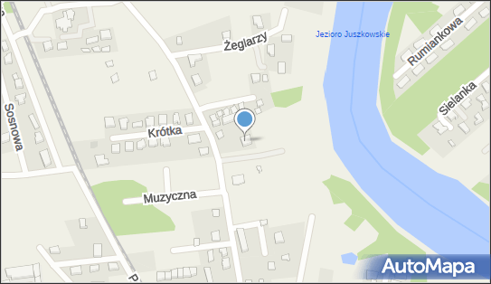 5931116405, Firma Usługowa 
