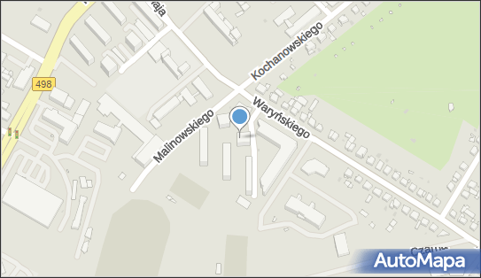 8762471127, Firma Usługowa Drozd Marika 