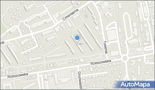 8721034660, Firma Usługowa DS.BHP Jan Paśko 