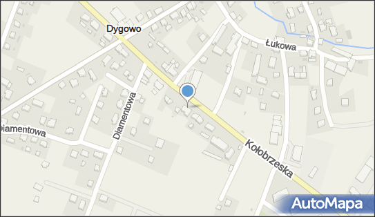 Firma Usługowa El-Dom Marek Leonowicz, Kołobrzeska 28, Dygowo 78-113 - Przedsiębiorstwo, Firma, NIP: 6711150079