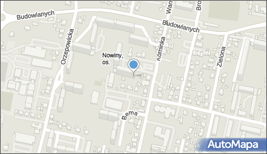 6422912034, Firma Usługowa 
