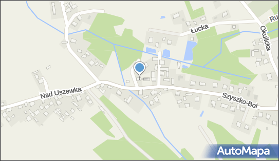 8691005724, Firma Usługowa Elektro-Serwis Paweł Zaczyński 