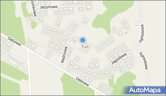 Firma Usługowa Erni-Fit Ernest Hliwa, ul. Poziomkowa 26, Droszków 66-003 - Przedsiębiorstwo, Firma, NIP: 9291471535