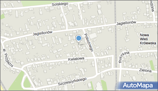 7542203588, Firma Usługowa Eurobiznes Rakszawa Anna 