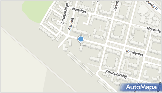 6921065233, Firma Usługowa 