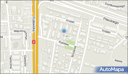 Firma Usługowa Feliński Jacek, Rybitwy 4, Warszawa 02-806 - Przedsiębiorstwo, Firma, NIP: 8391797454