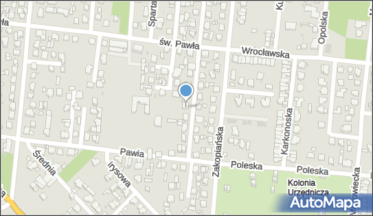 Firma Usługowa GAWŁOWSKI Gawłowski Piotr 42-221 - Przedsiębiorstwo, Firma, NIP: 5730037484