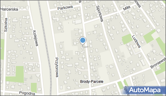 Firma Usługowa Geodelta, ul. Słoneczna 41, Pomiechówek 05-180 - Przedsiębiorstwo, Firma, NIP: 8371294856