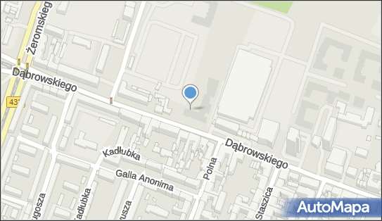7811811948, Firma Usługowa 