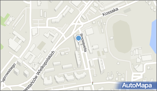 7642123417, Firma Usługowa 